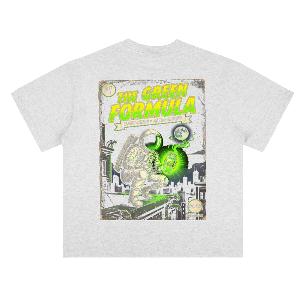 The Green Formula