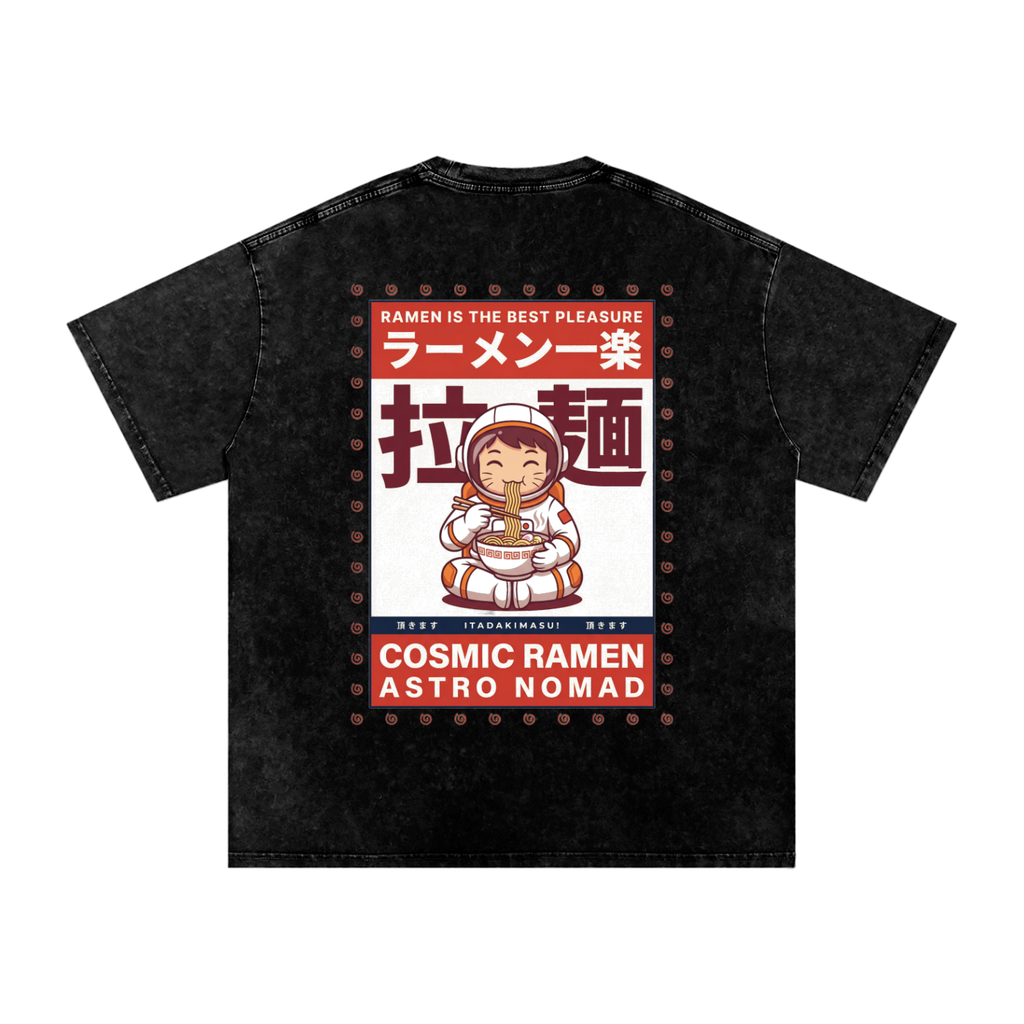 Cosmic Ramen