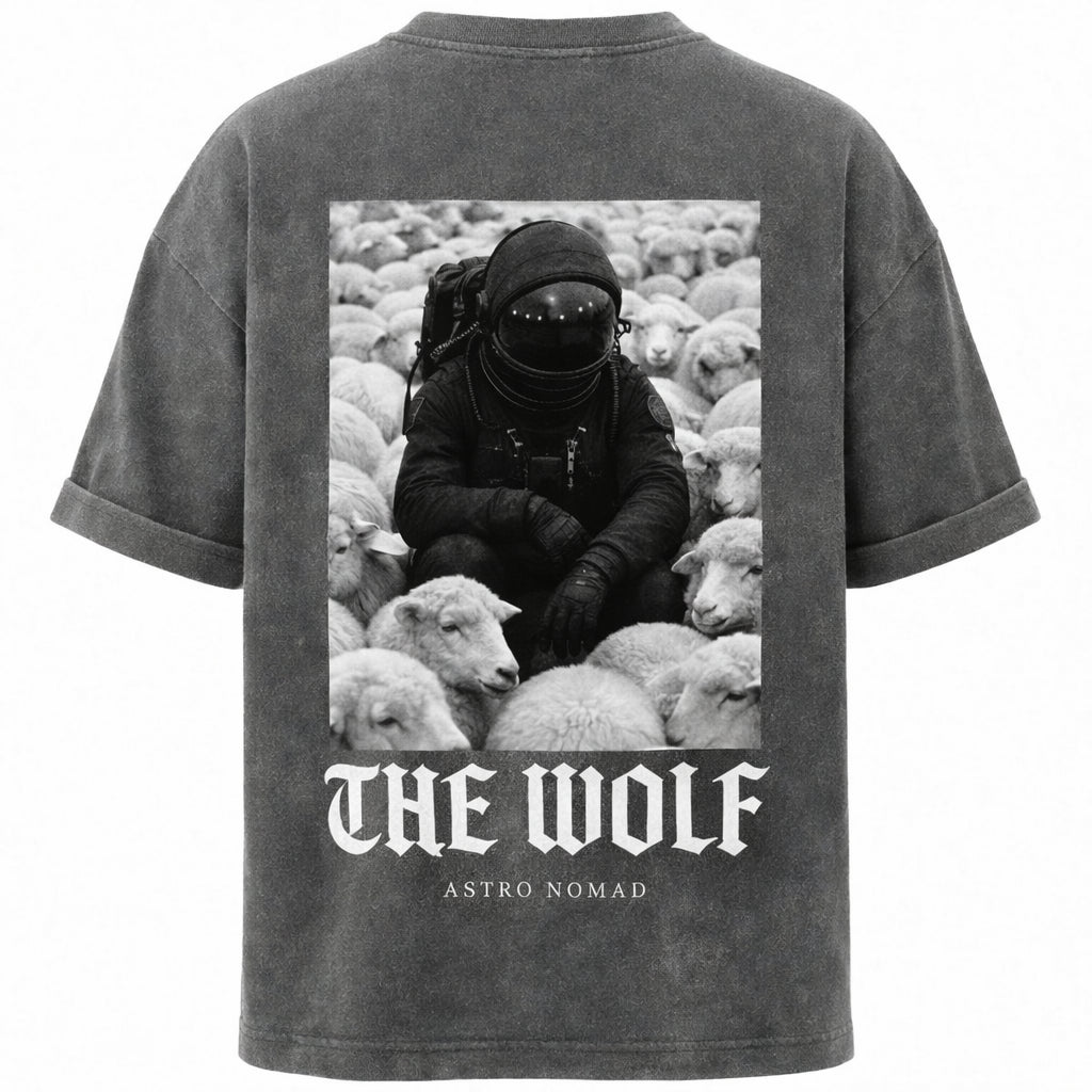 The Wolf