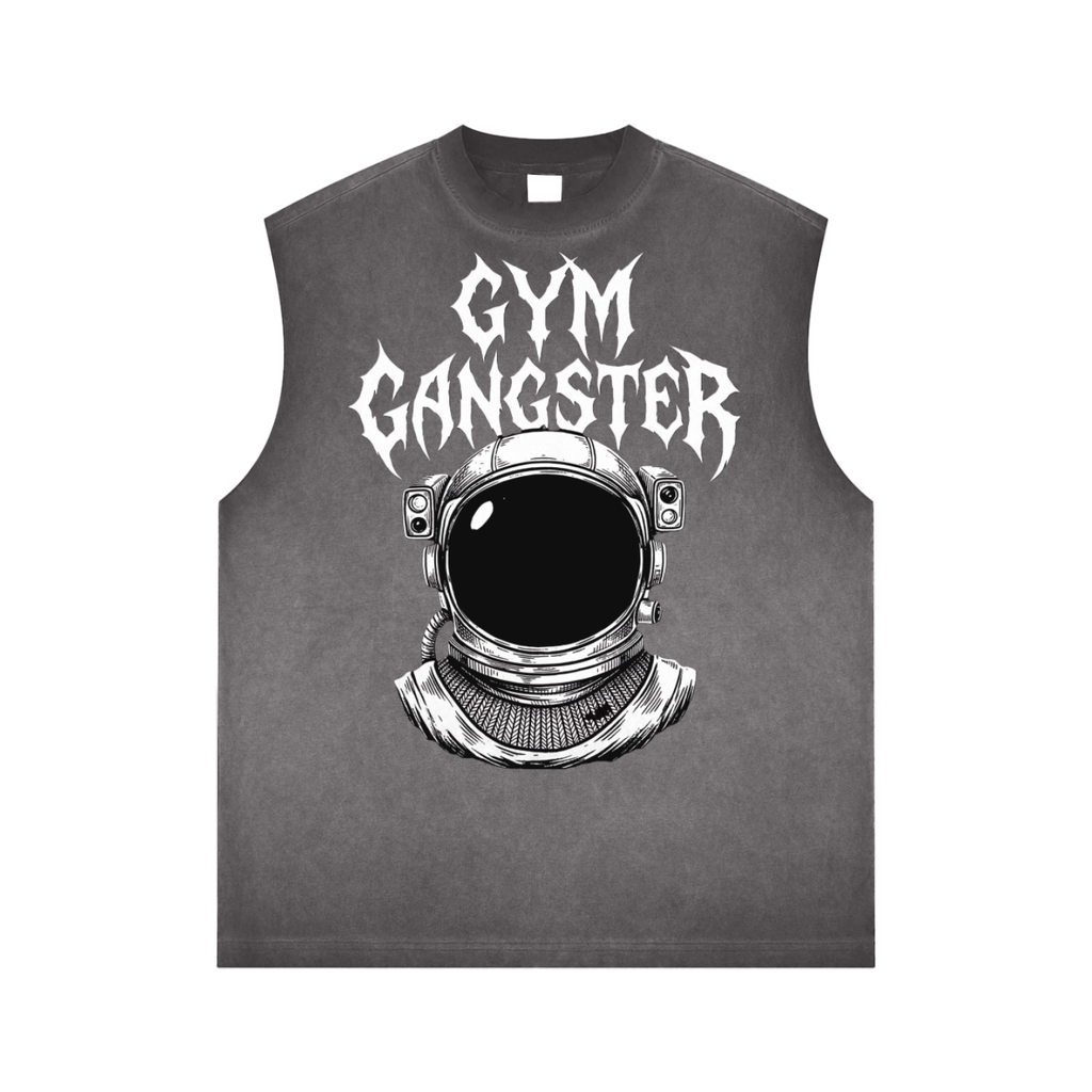 Gym Gangster