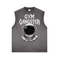 Gym Gangster