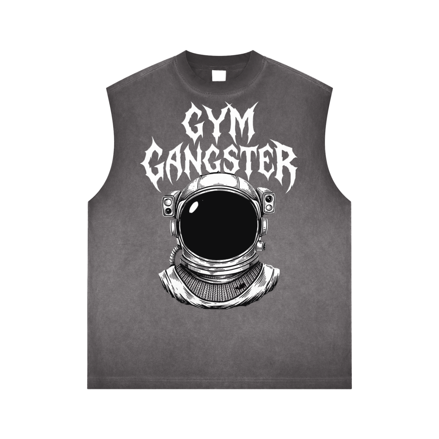 Gym Gangster