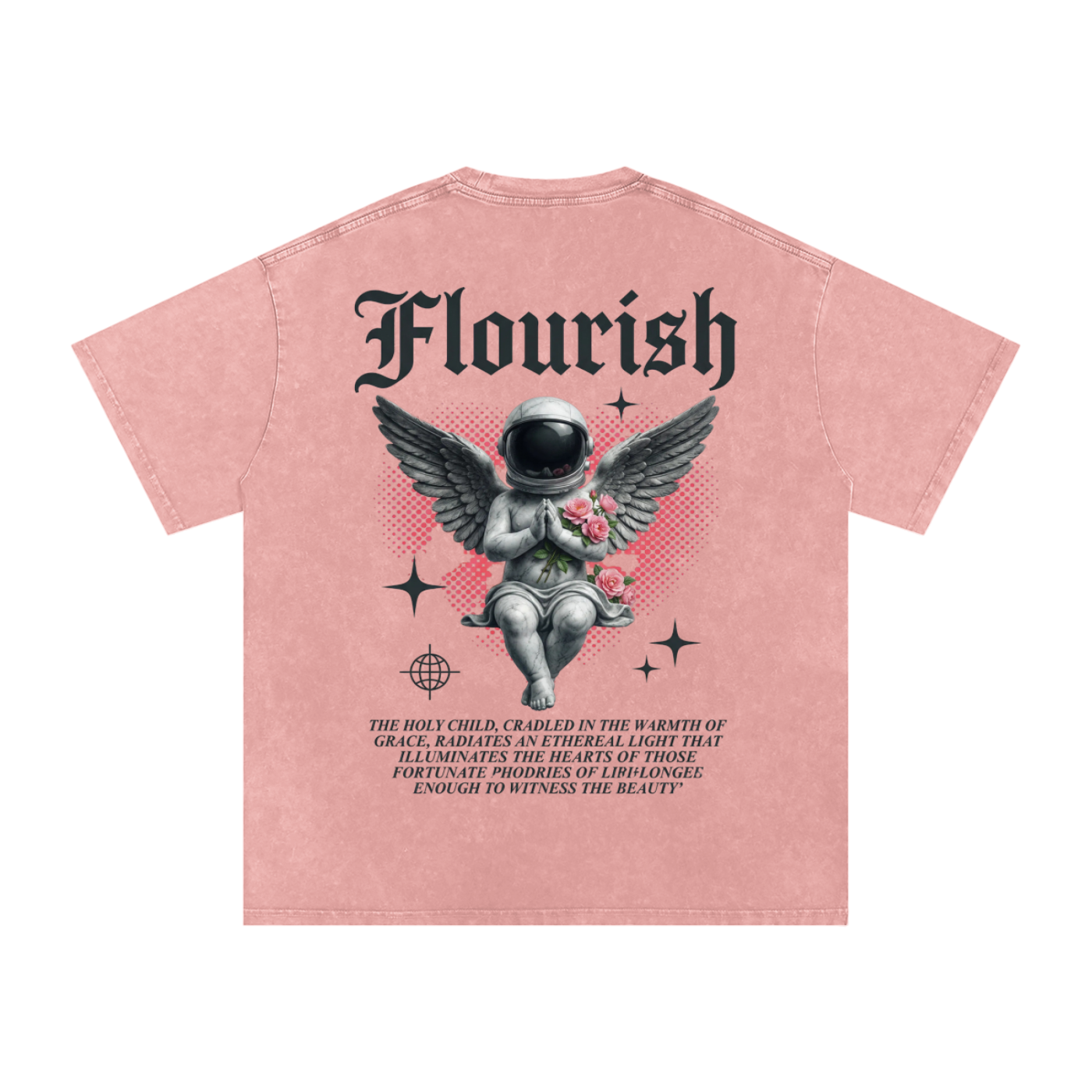 Flourish