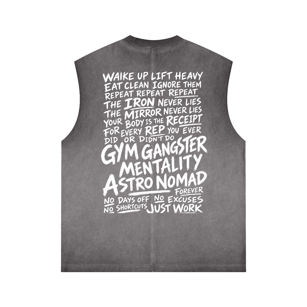 Gym Gangster
