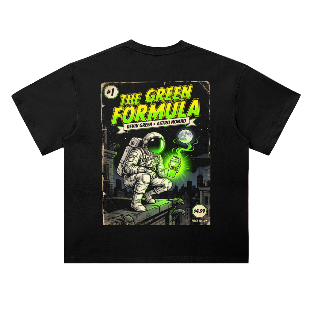 The Green Formula