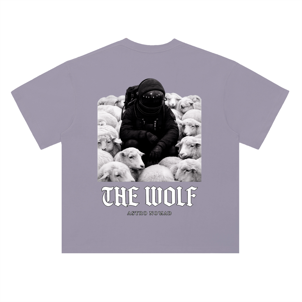 The Wolf