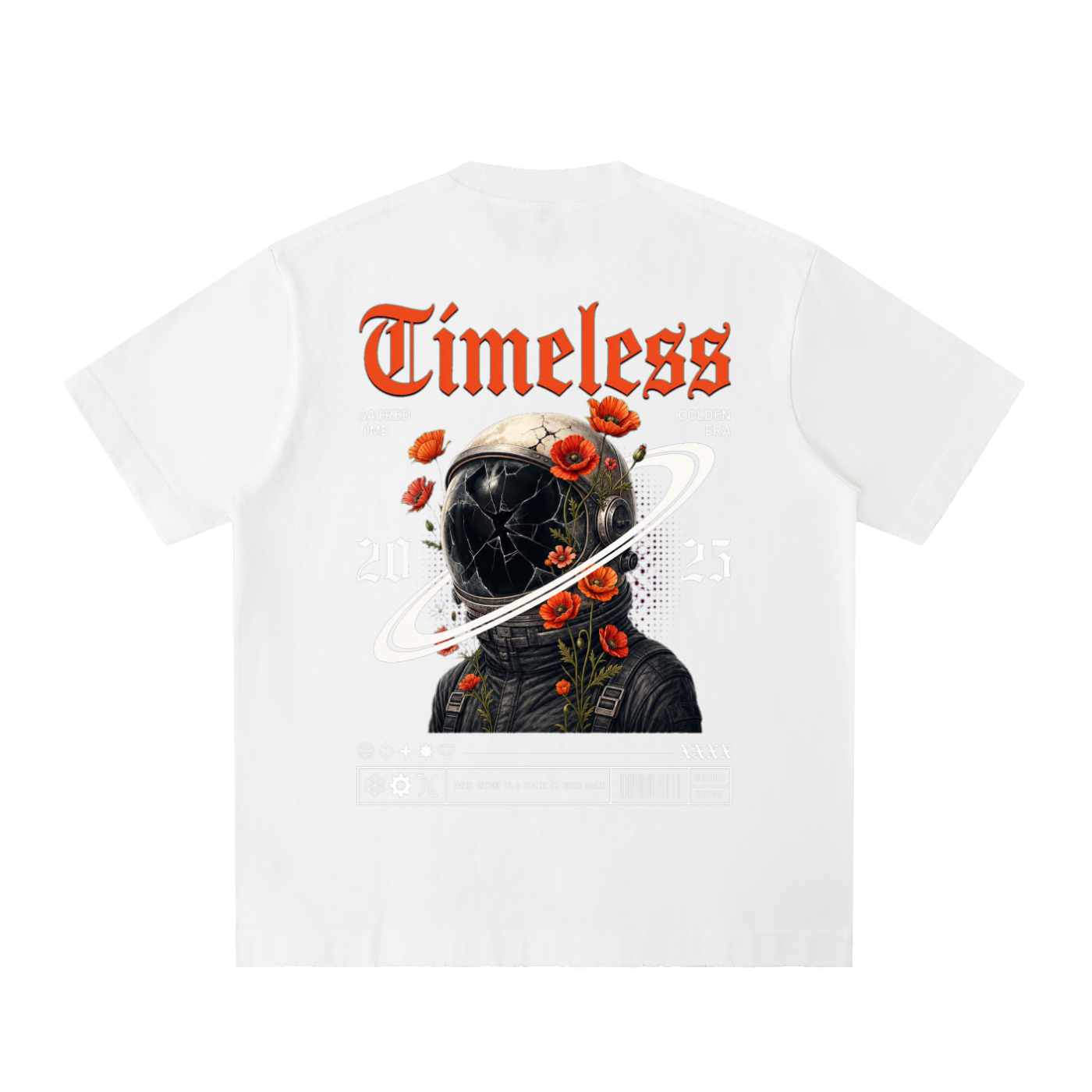 Timeless