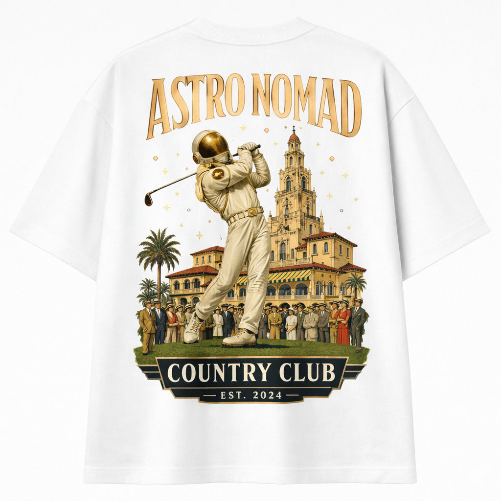 Country Club