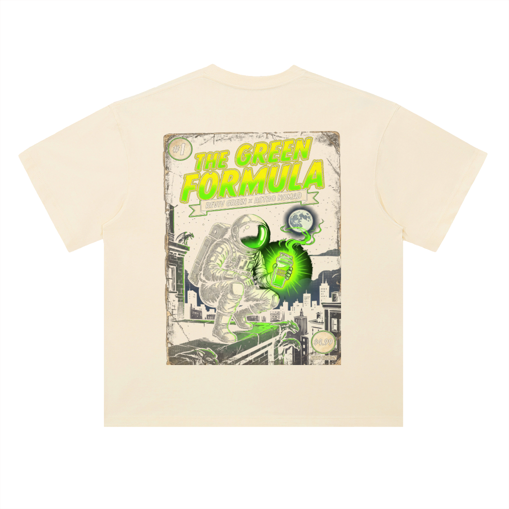 The Green Formula