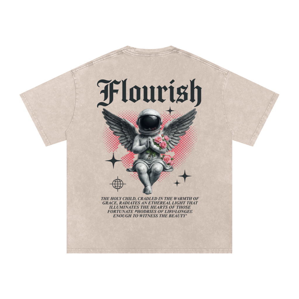 Flourish