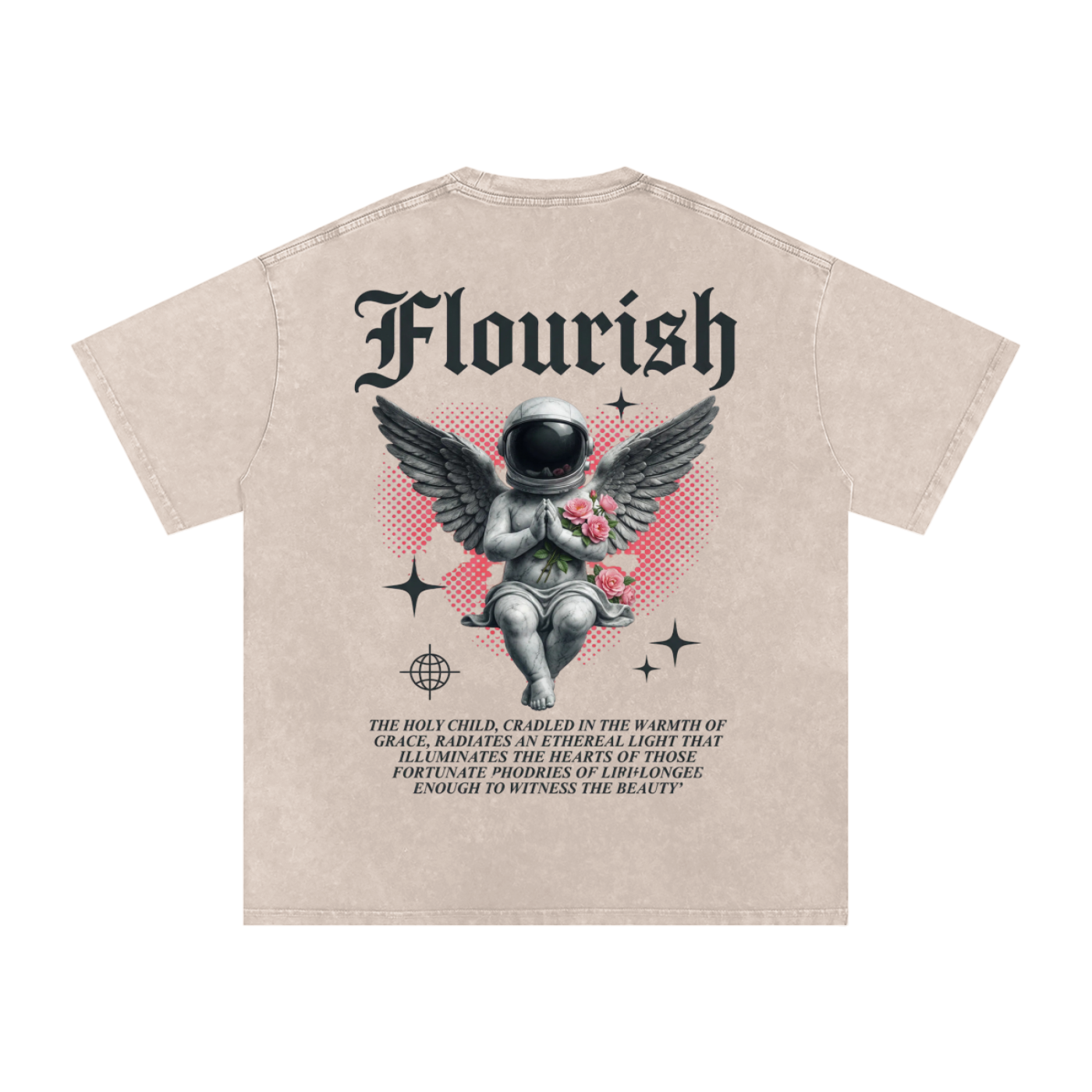 Flourish