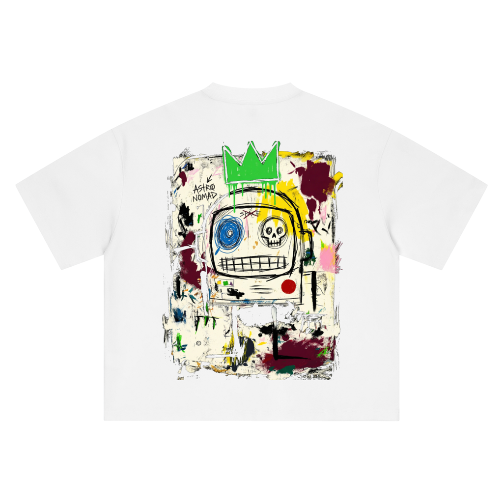 Radiant Skull