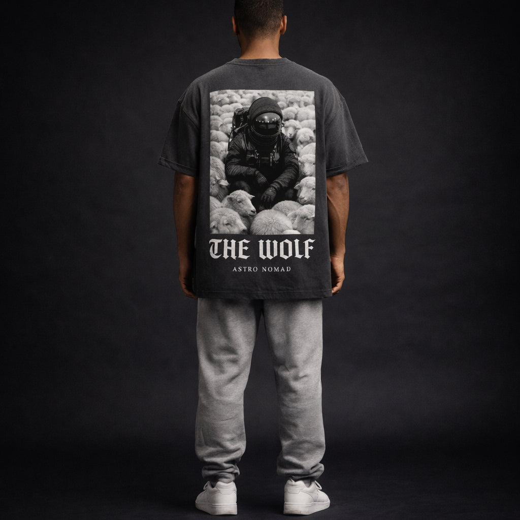 The Wolf