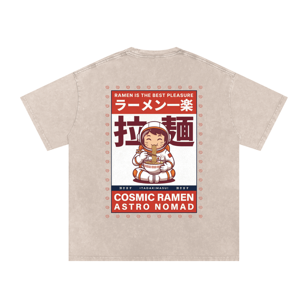 Cosmic Ramen