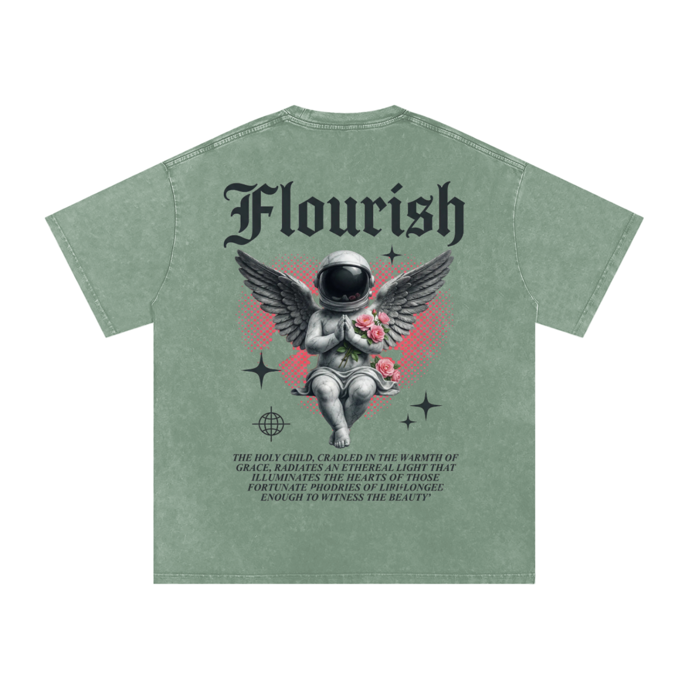 Flourish