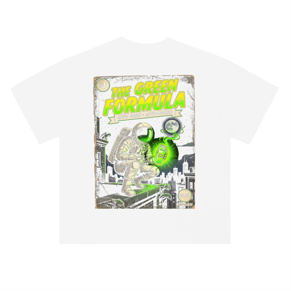 The Green Formula
