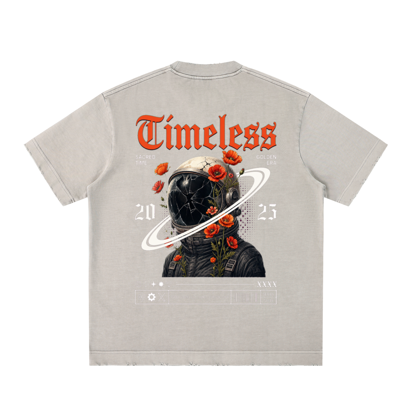 Timeless