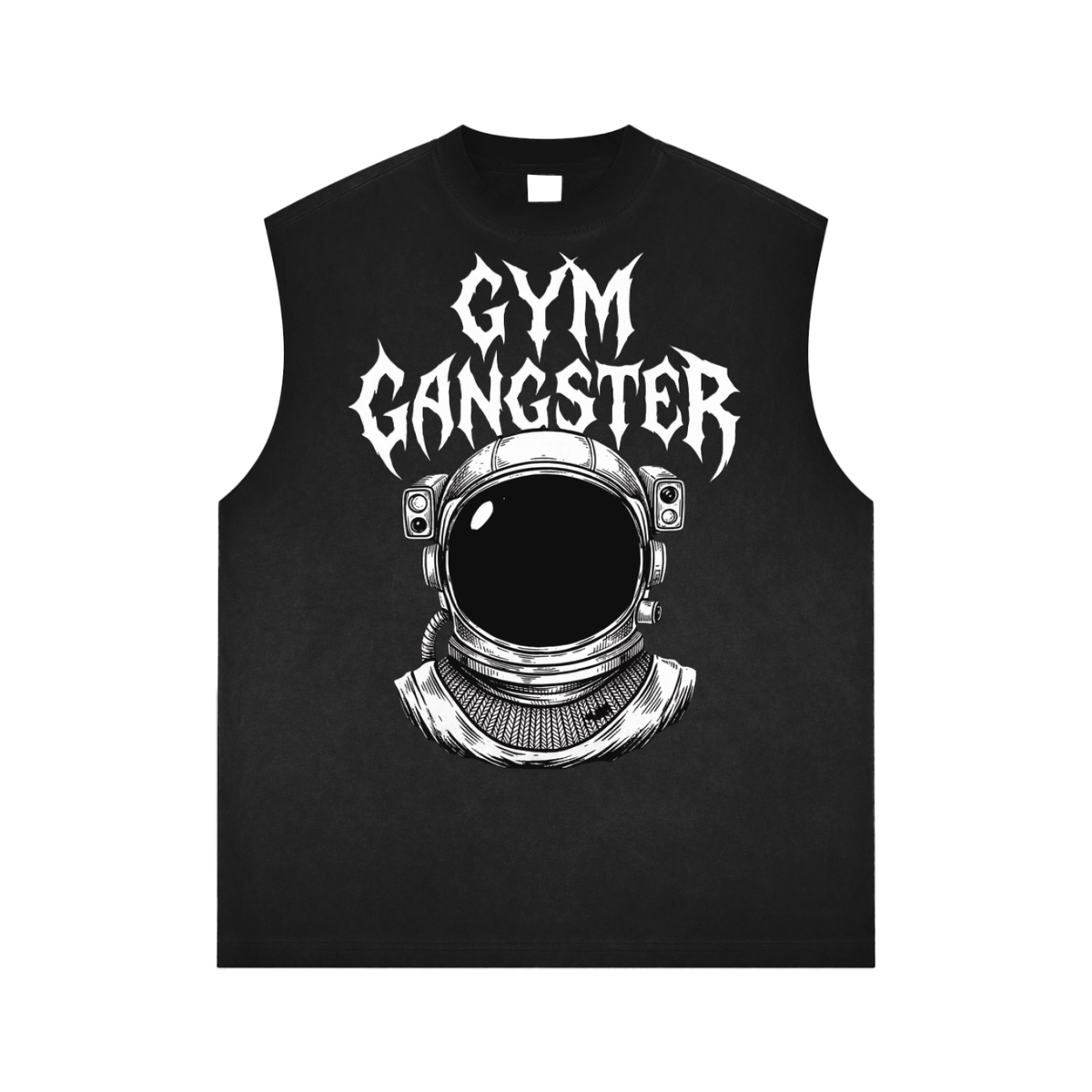 Gym Gangster