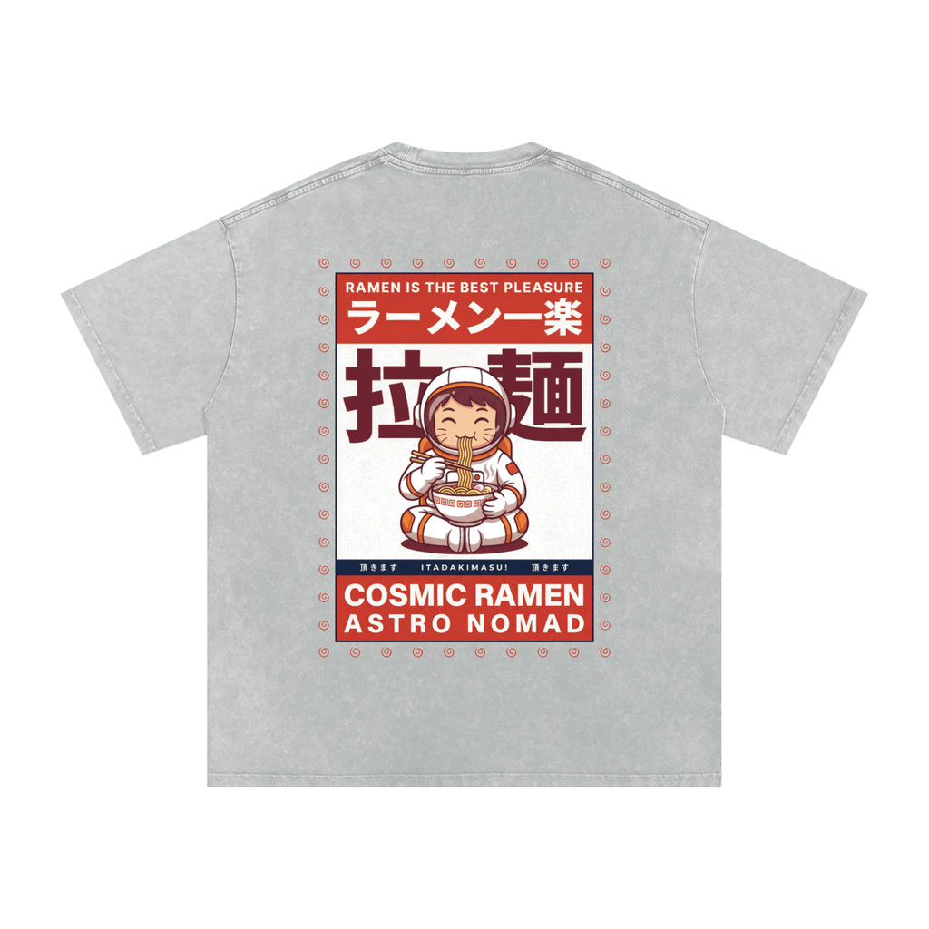 Cosmic Ramen