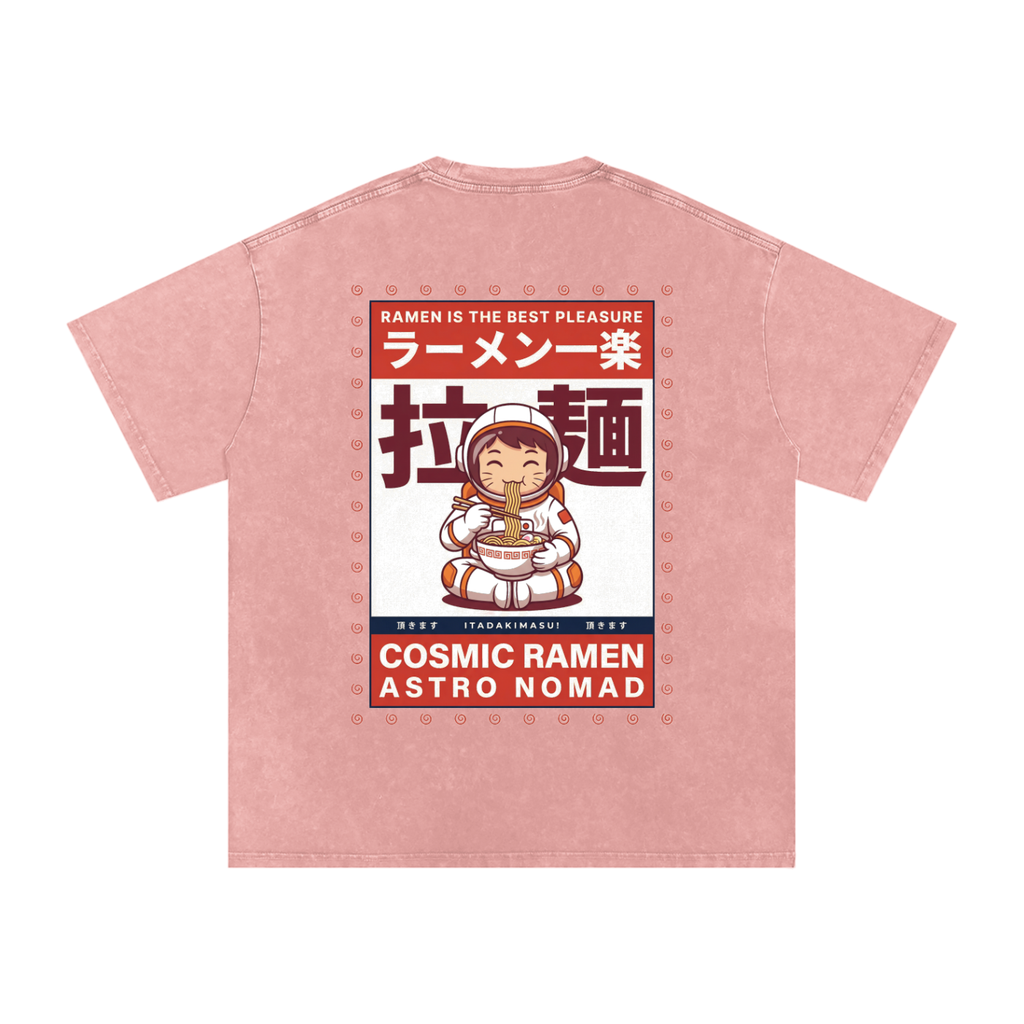 Cosmic Ramen