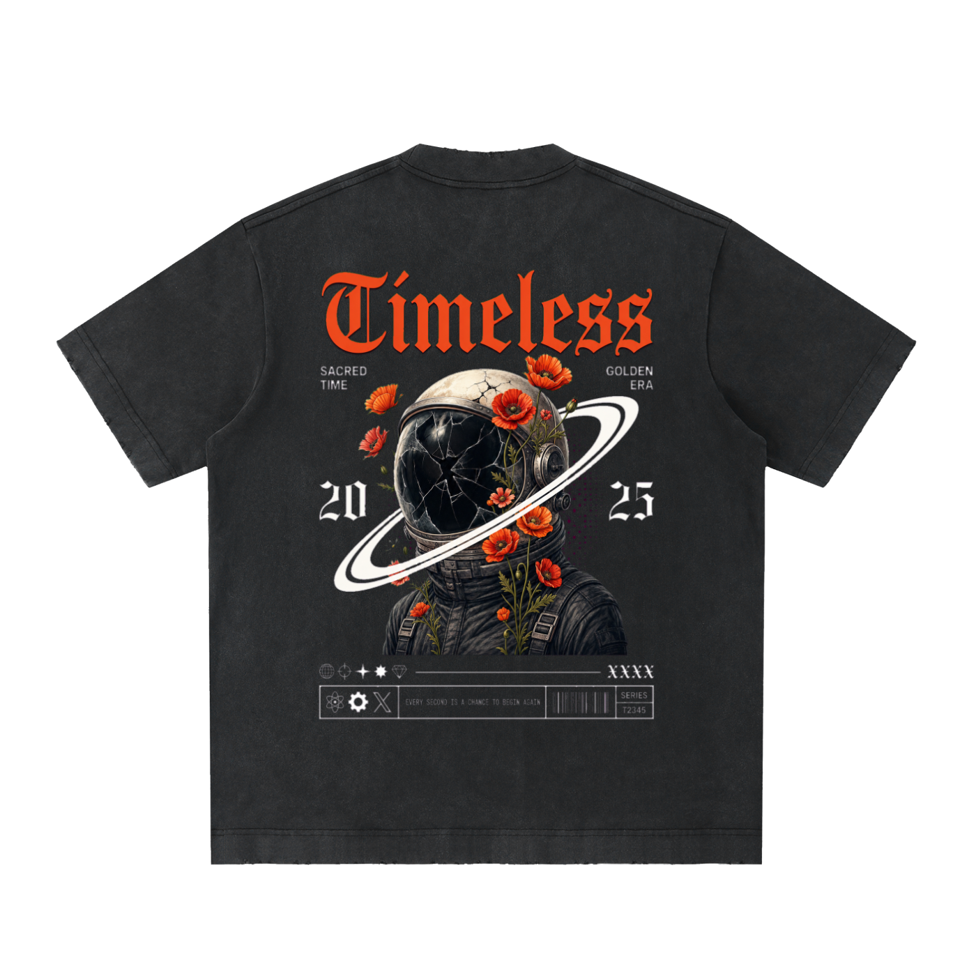 Timeless