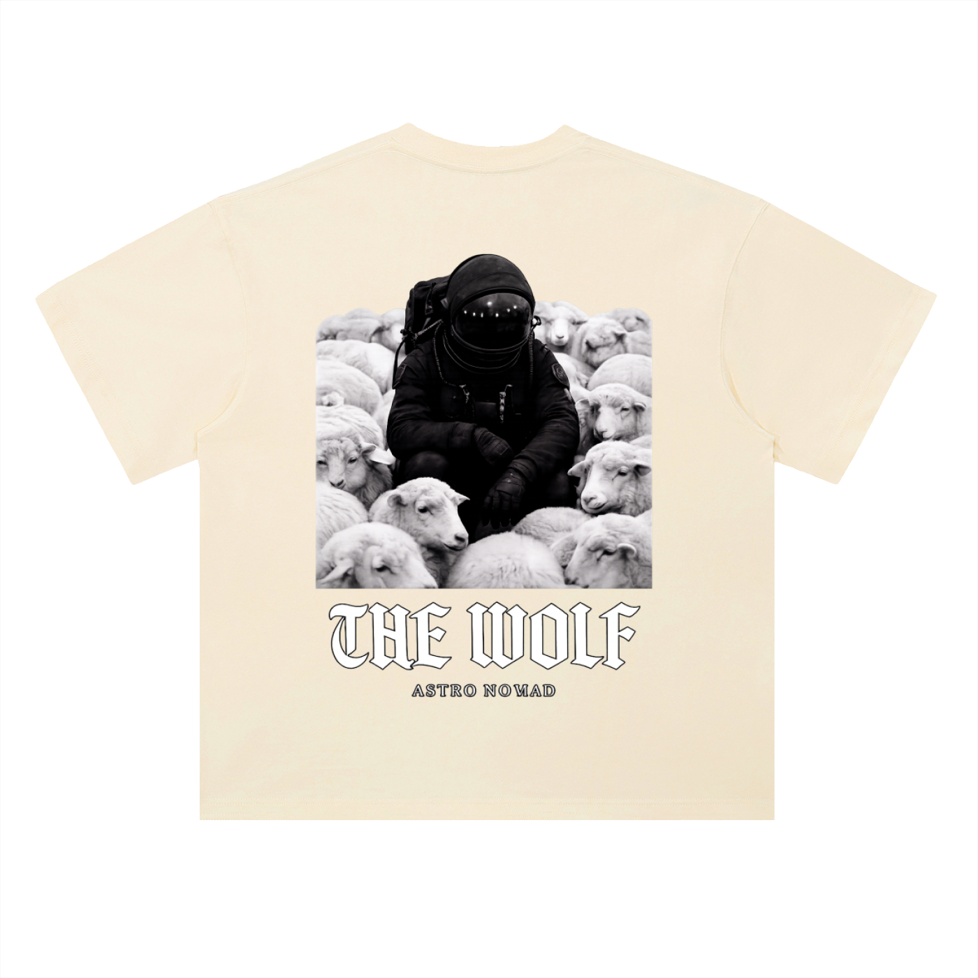 The Wolf