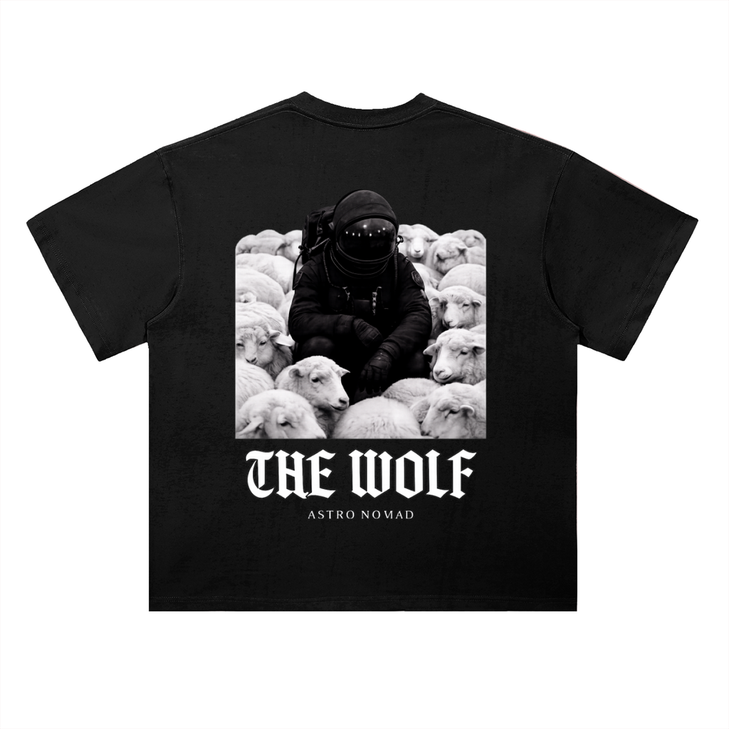 The Wolf