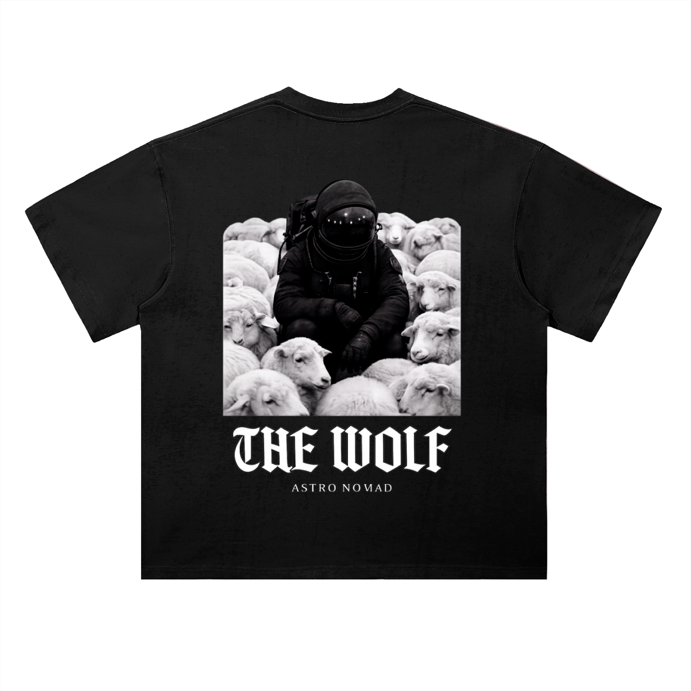 The Wolf