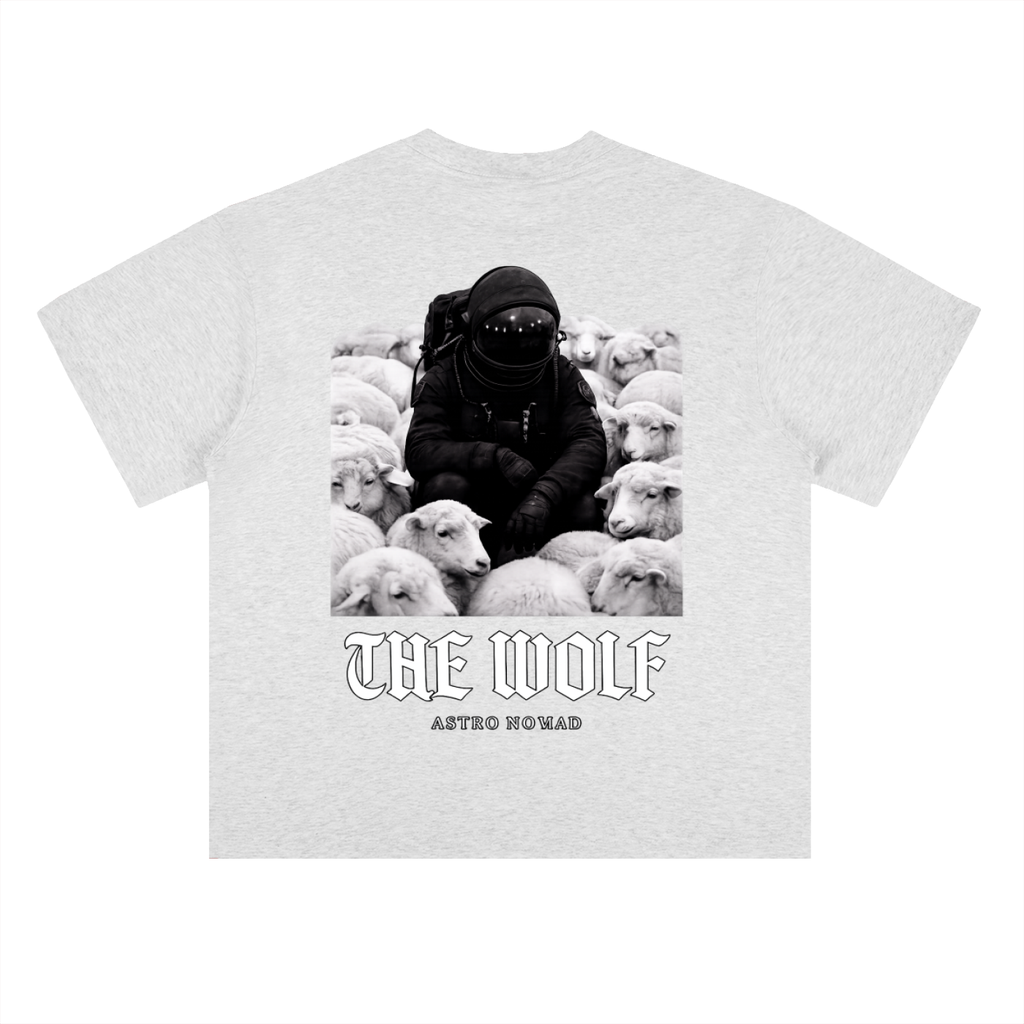 The Wolf