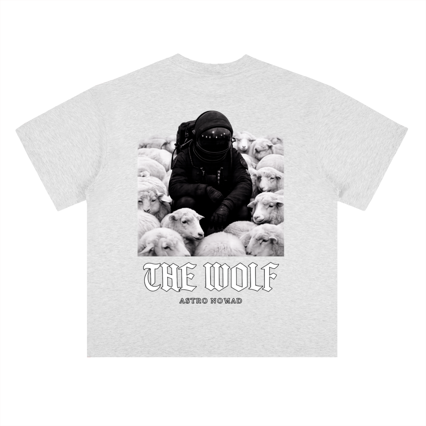The Wolf