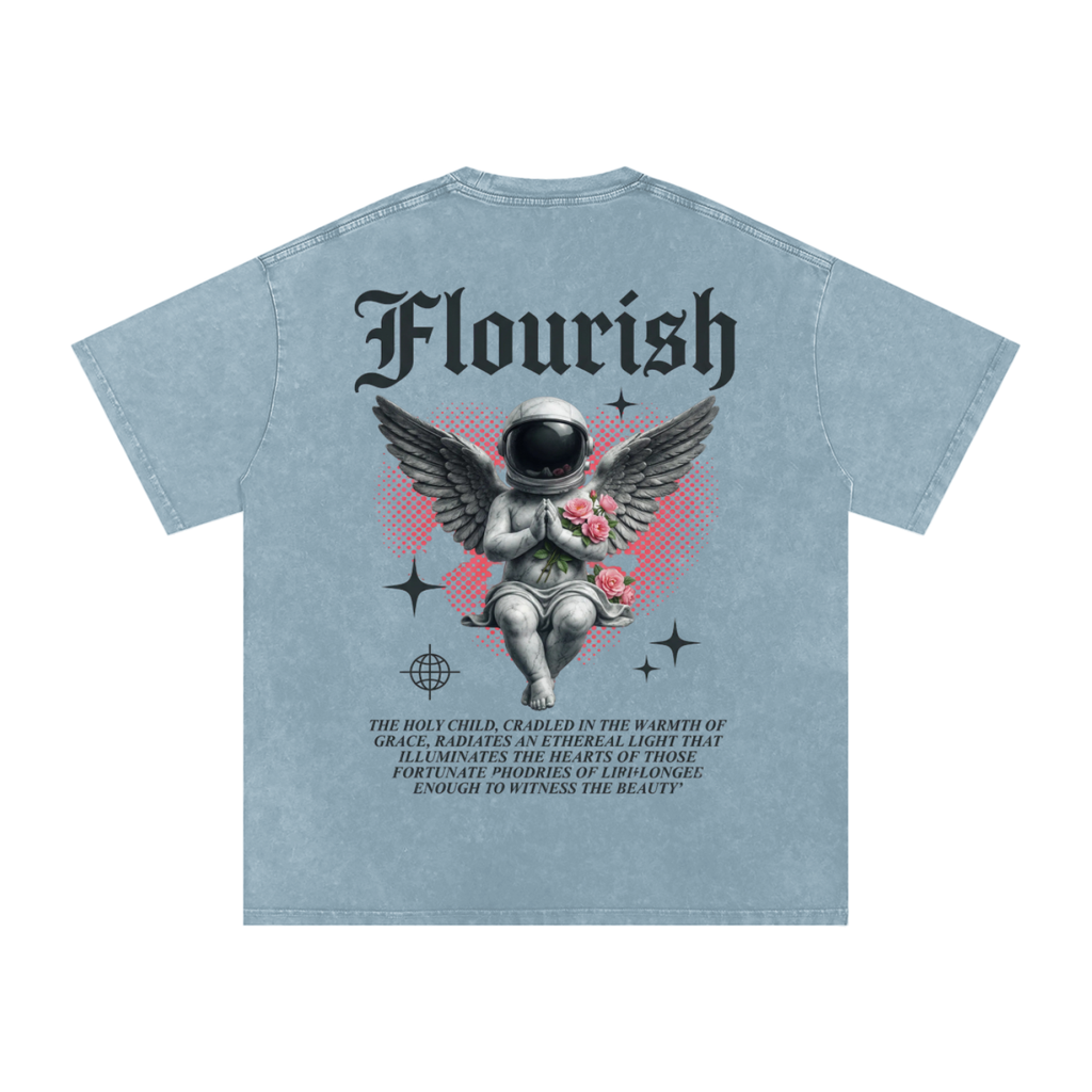 Flourish