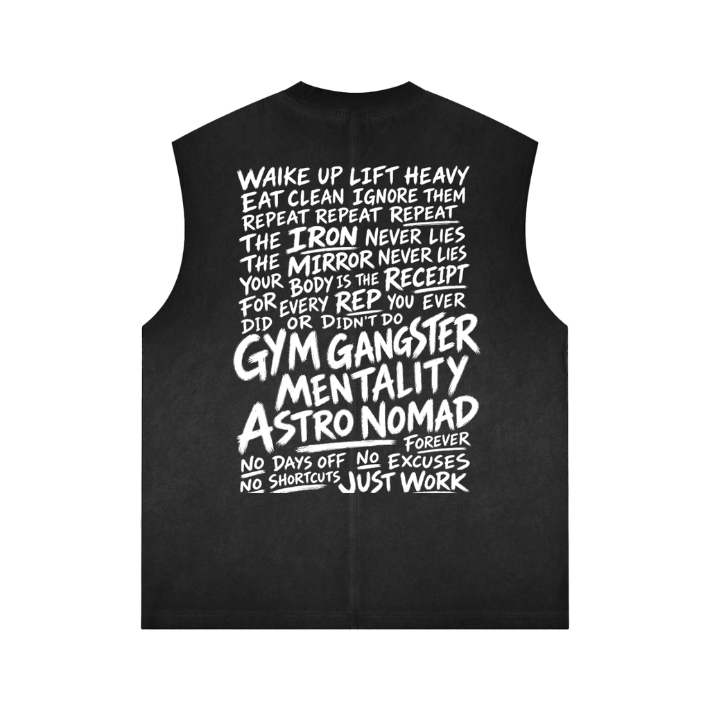 Gym Gangster