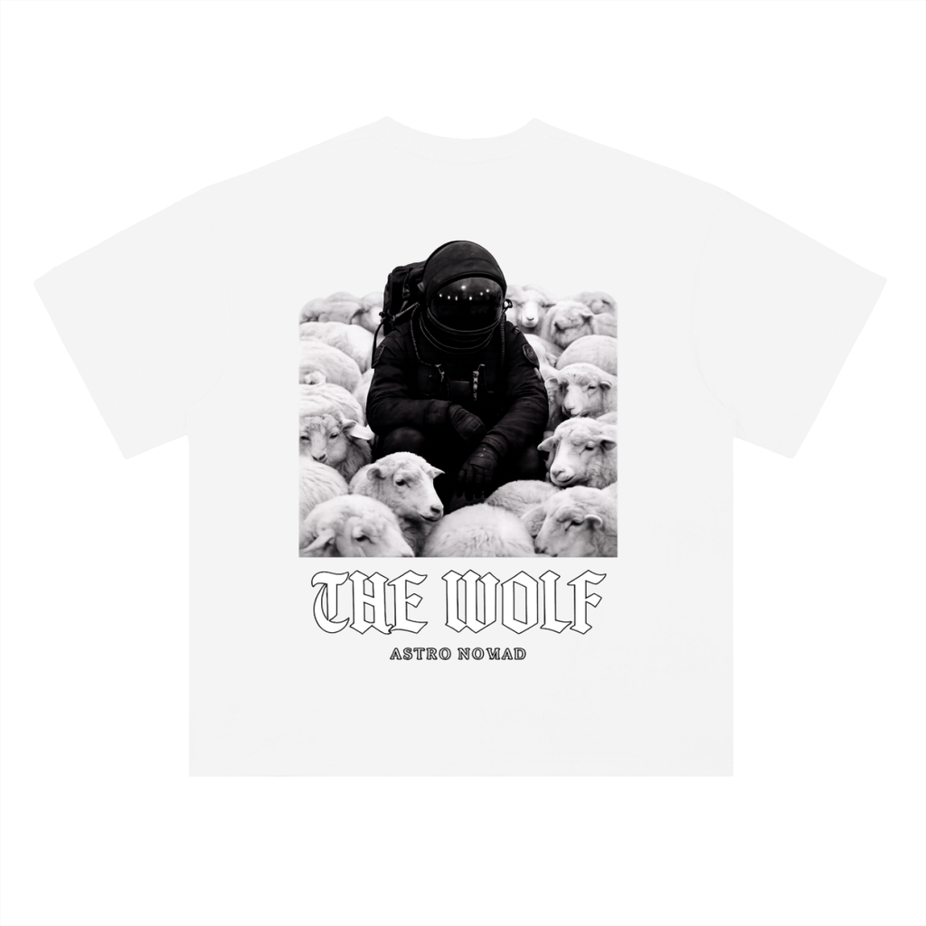 The Wolf